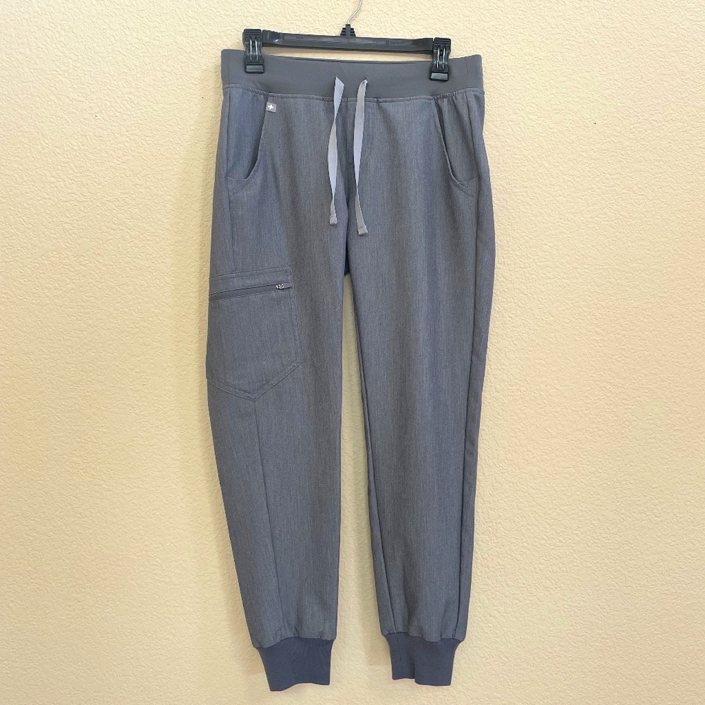 Figs Zamora Jogger Scrub Pants